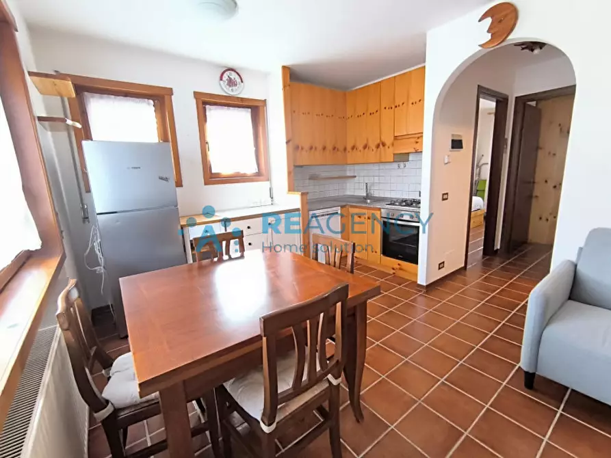 Immagine 2 di Appartamento in vendita  in Via Bosco a Asiago