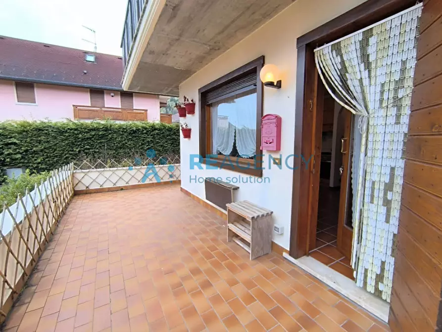 Immagine 2 di Appartamento in vendita  in Via Bosco a Asiago