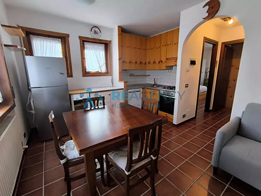 Immagine 3 di Appartamento in vendita  in Via Bosco a Asiago