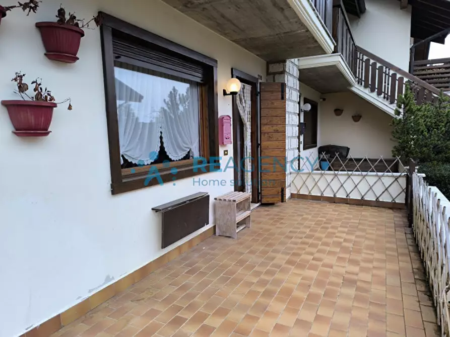 Immagine 3 di Appartamento in vendita  in Via Bosco a Asiago