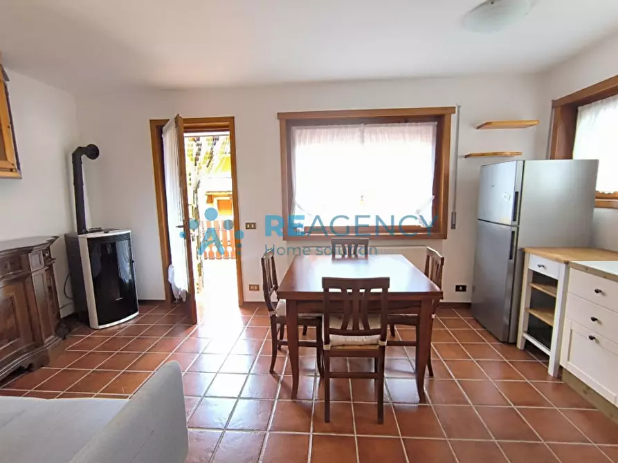 Immagine 4 di Appartamento in vendita  in Via Bosco a Asiago