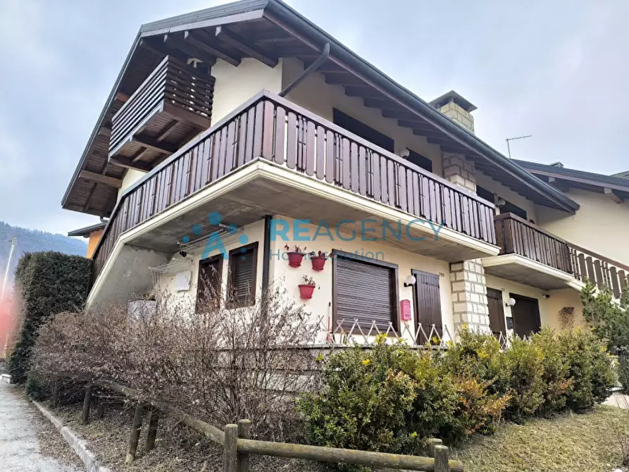 Immagine 5 di Appartamento in vendita  in Via Bosco a Asiago