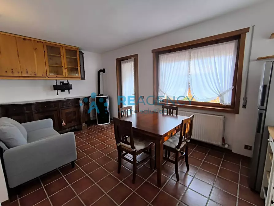 Immagine 5 di Appartamento in vendita  in Via Bosco a Asiago