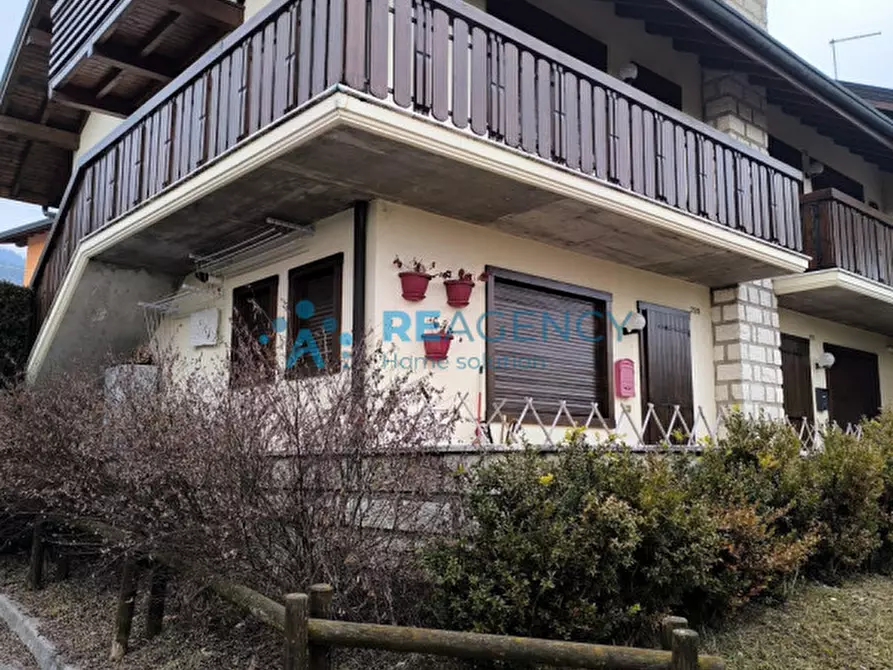 Immagine 7 di Appartamento in vendita  in Via Bosco a Asiago