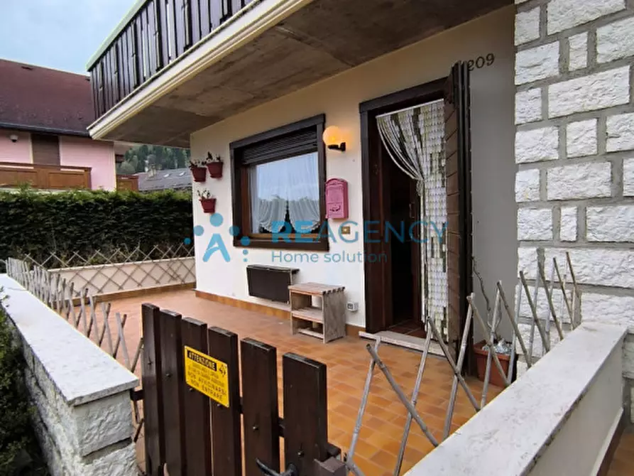 Immagine 9 di Appartamento in vendita  in Via Bosco a Asiago