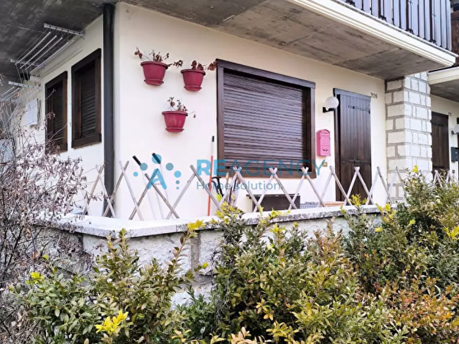 Immagine 11 di Appartamento in vendita  in Via Bosco a Asiago