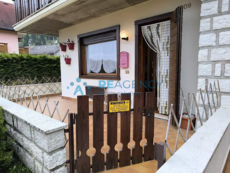 Immagine 13 di Appartamento in vendita  in Via Bosco a Asiago