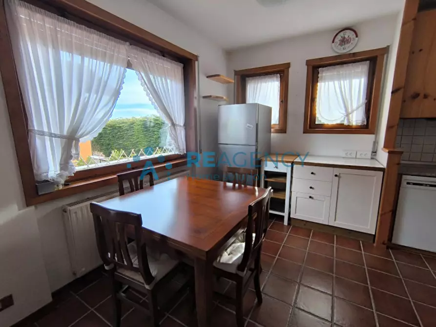 Immagine 17 di Appartamento in vendita  in Via Bosco a Asiago