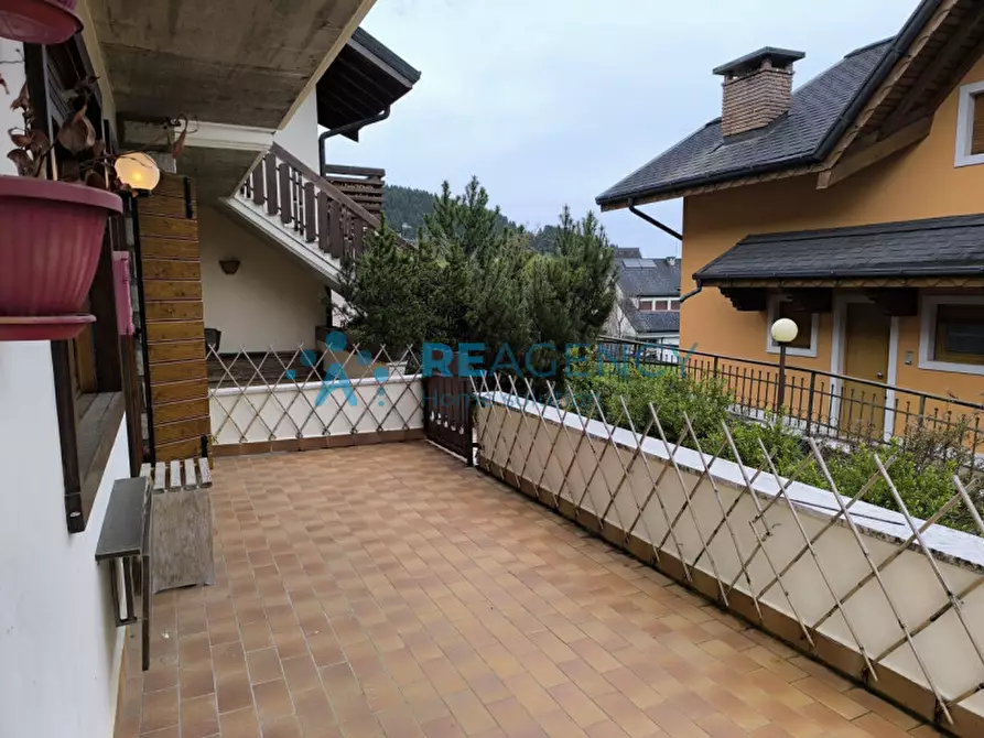 Immagine 19 di Appartamento in vendita  in Via Bosco a Asiago