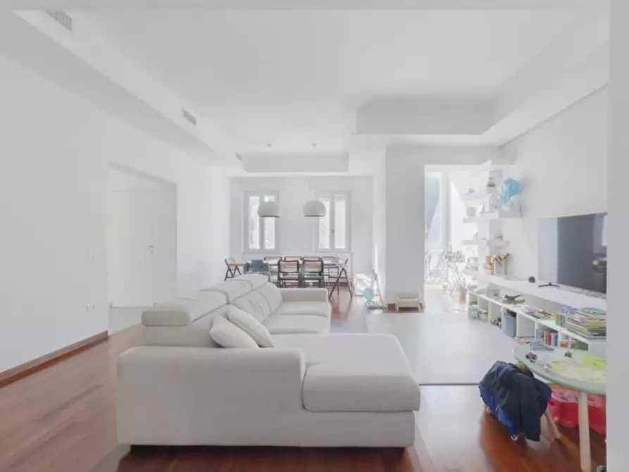 Immagine 1 di Appartamento in vendita  in Via Vincenzo Gioberti, 43 a Pescara