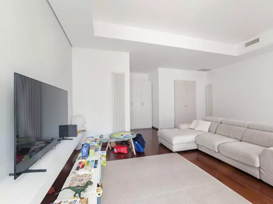 Immagine 2 di Appartamento in vendita  in Via Vincenzo Gioberti, 43 a Pescara