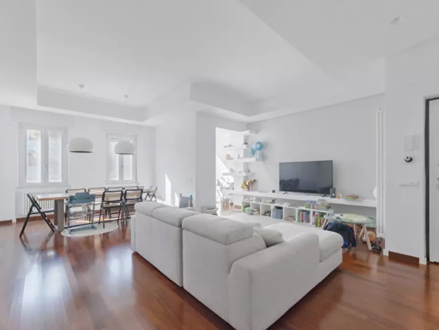 Immagine 3 di Appartamento in vendita  in Via Vincenzo Gioberti, 43 a Pescara