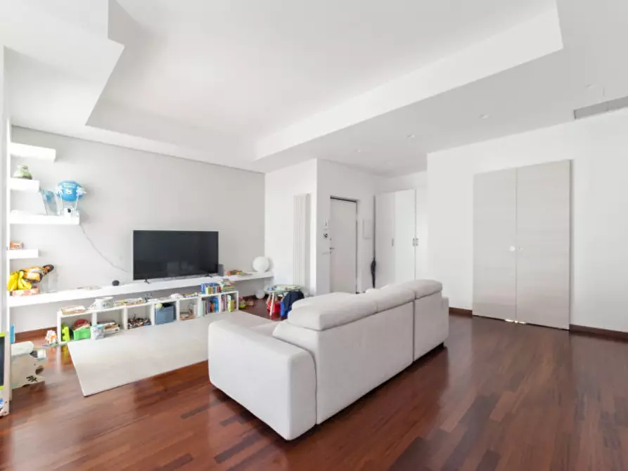 Immagine 4 di Appartamento in vendita  in Via Vincenzo Gioberti, 43 a Pescara