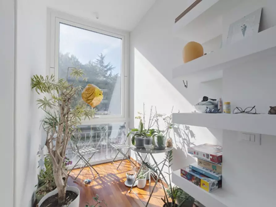 Immagine 6 di Appartamento in vendita  in Via Vincenzo Gioberti, 43 a Pescara