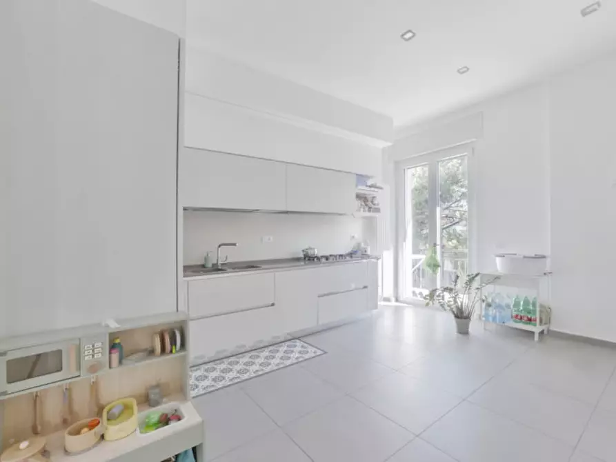 Immagine 7 di Appartamento in vendita  in Via Vincenzo Gioberti, 43 a Pescara