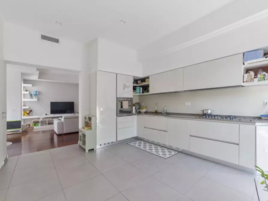 Immagine 8 di Appartamento in vendita  in Via Vincenzo Gioberti, 43 a Pescara