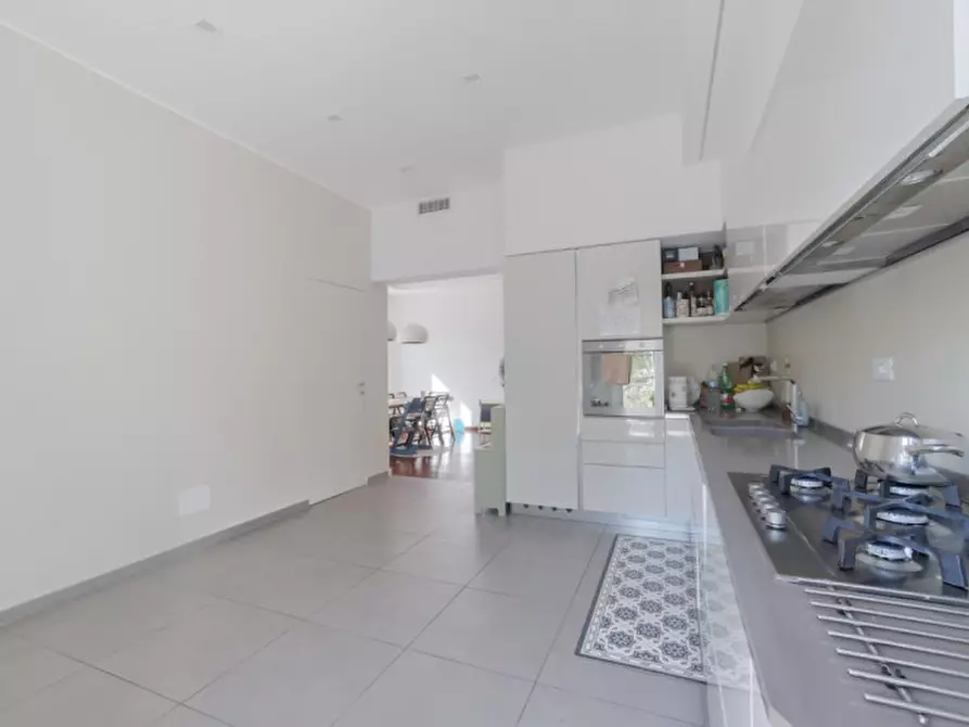 Immagine 9 di Appartamento in vendita  in Via Vincenzo Gioberti, 43 a Pescara