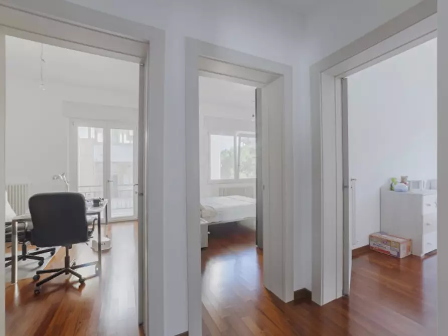 Immagine 10 di Appartamento in vendita  in Via Vincenzo Gioberti, 43 a Pescara