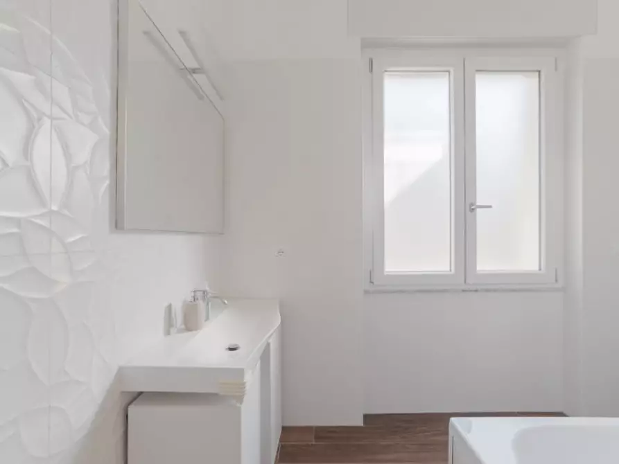 Immagine 13 di Appartamento in vendita  in Via Vincenzo Gioberti, 43 a Pescara