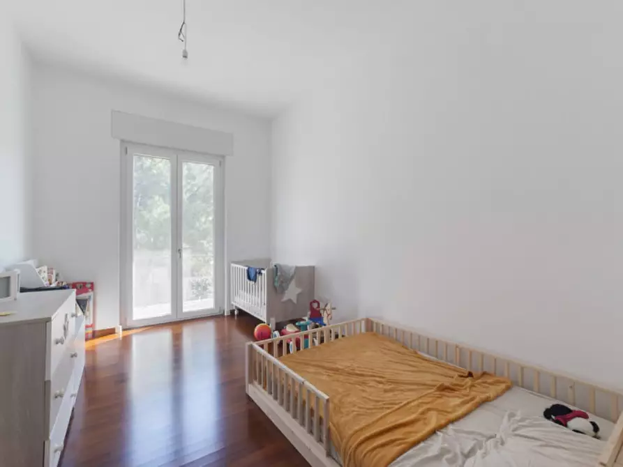 Immagine 16 di Appartamento in vendita  in Via Vincenzo Gioberti, 43 a Pescara