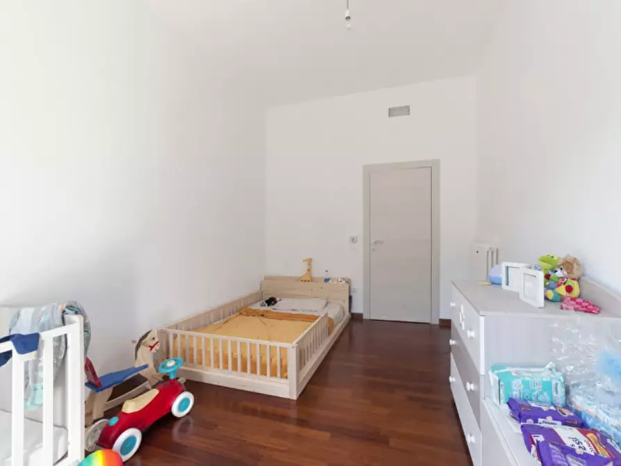 Immagine 17 di Appartamento in vendita  in Via Vincenzo Gioberti, 43 a Pescara