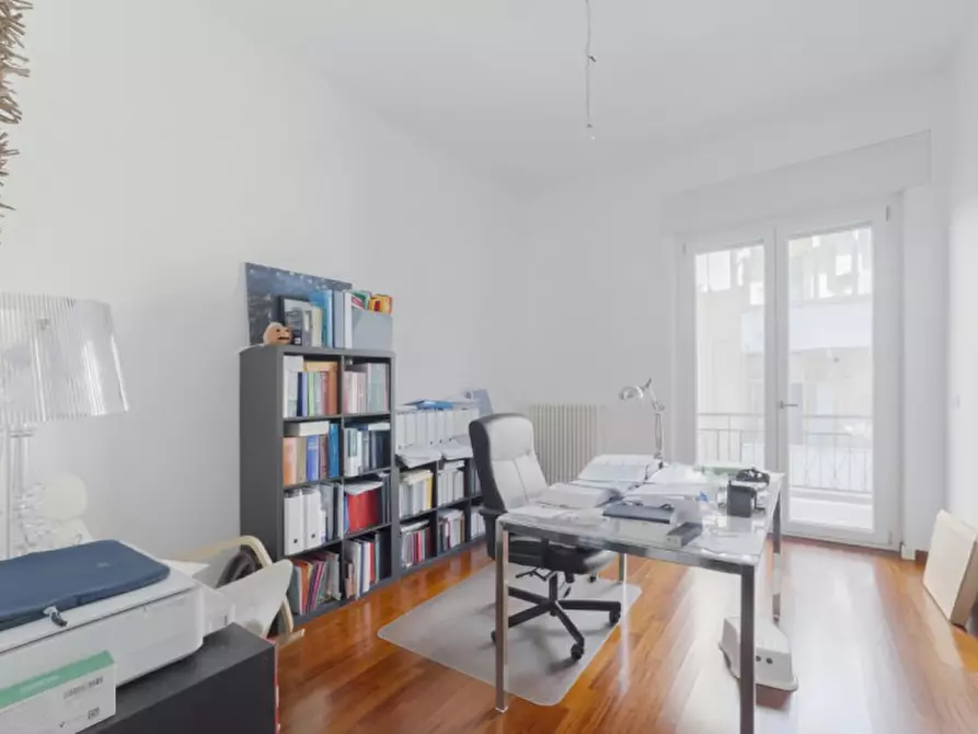 Immagine 18 di Appartamento in vendita  in Via Vincenzo Gioberti, 43 a Pescara