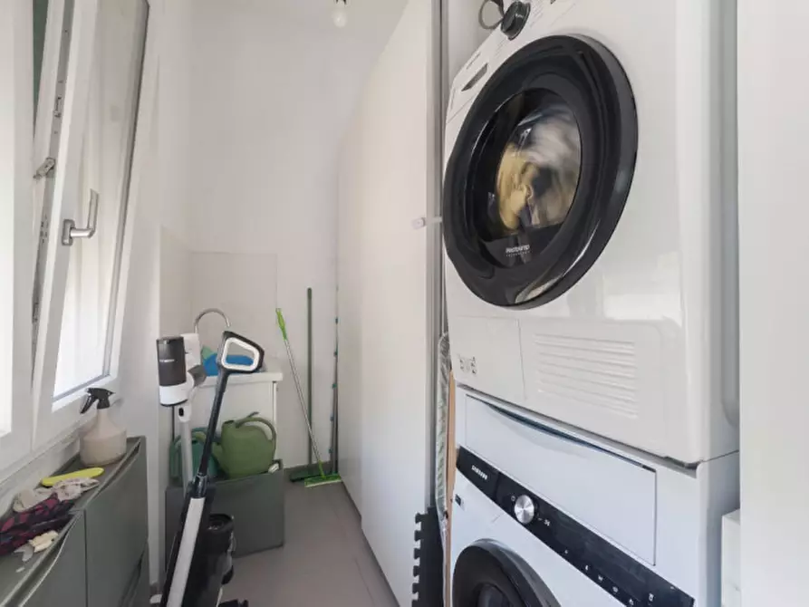 Immagine 21 di Appartamento in vendita  in Via Vincenzo Gioberti, 43 a Pescara