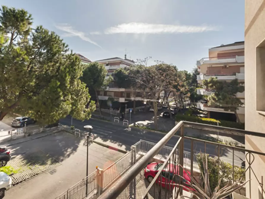 Immagine 22 di Appartamento in vendita  in Via Vincenzo Gioberti, 43 a Pescara