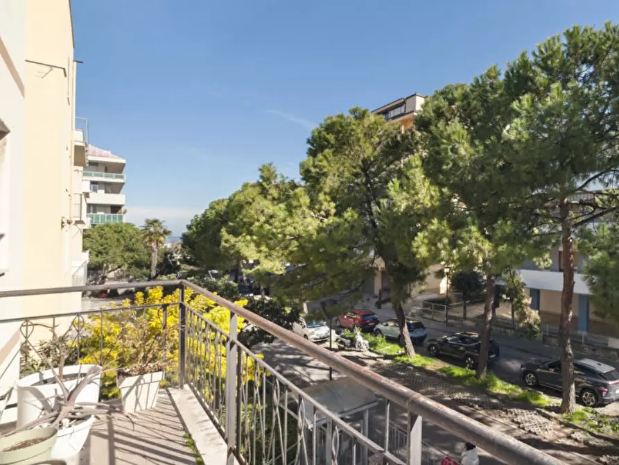 Immagine 23 di Appartamento in vendita  in Via Vincenzo Gioberti, 43 a Pescara