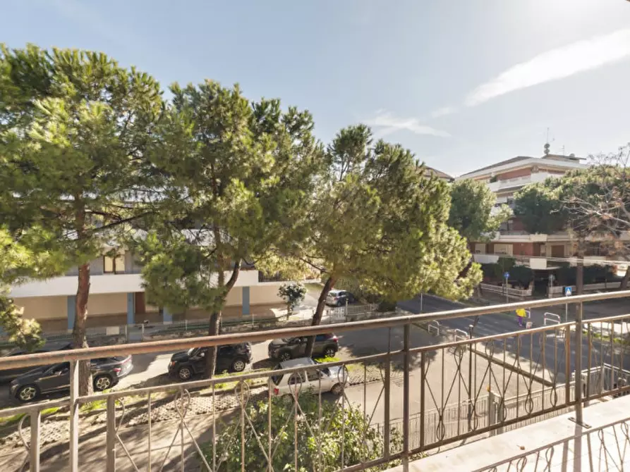 Immagine 24 di Appartamento in vendita  in Via Vincenzo Gioberti, 43 a Pescara