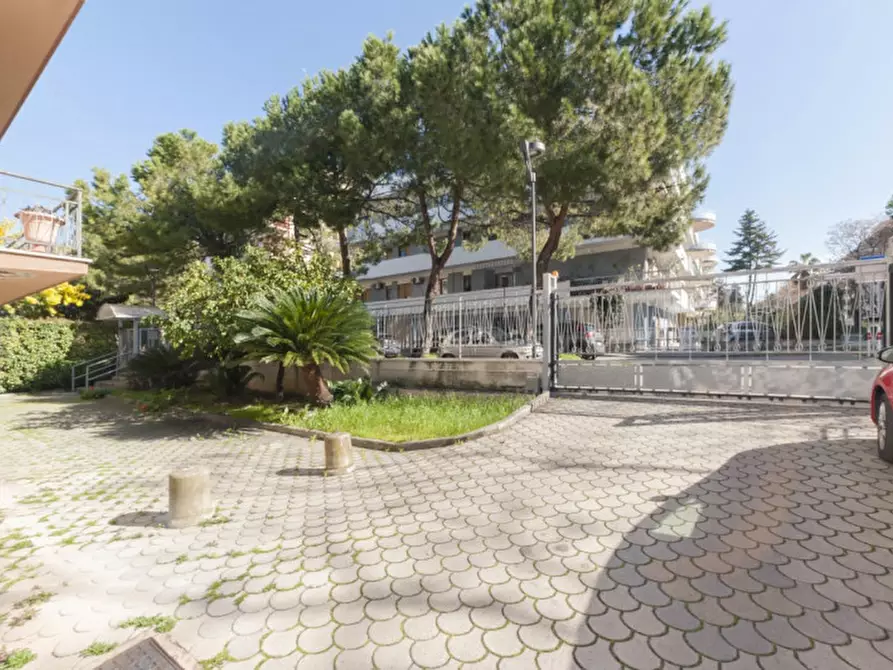 Immagine 25 di Appartamento in vendita  in Via Vincenzo Gioberti, 43 a Pescara