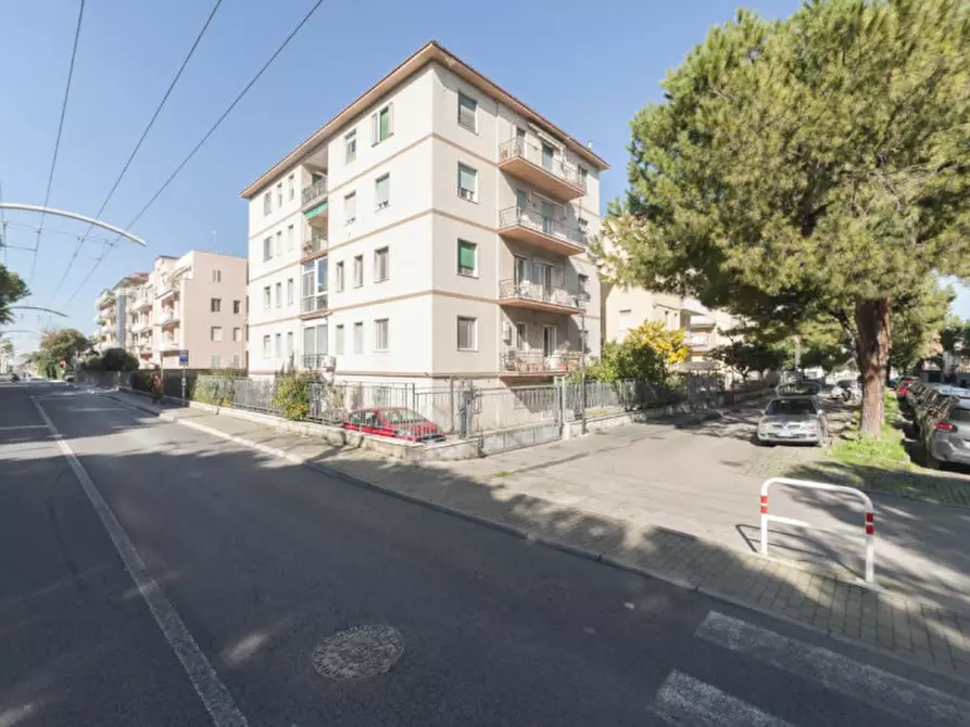 Immagine 27 di Appartamento in vendita  in Via Vincenzo Gioberti, 43 a Pescara