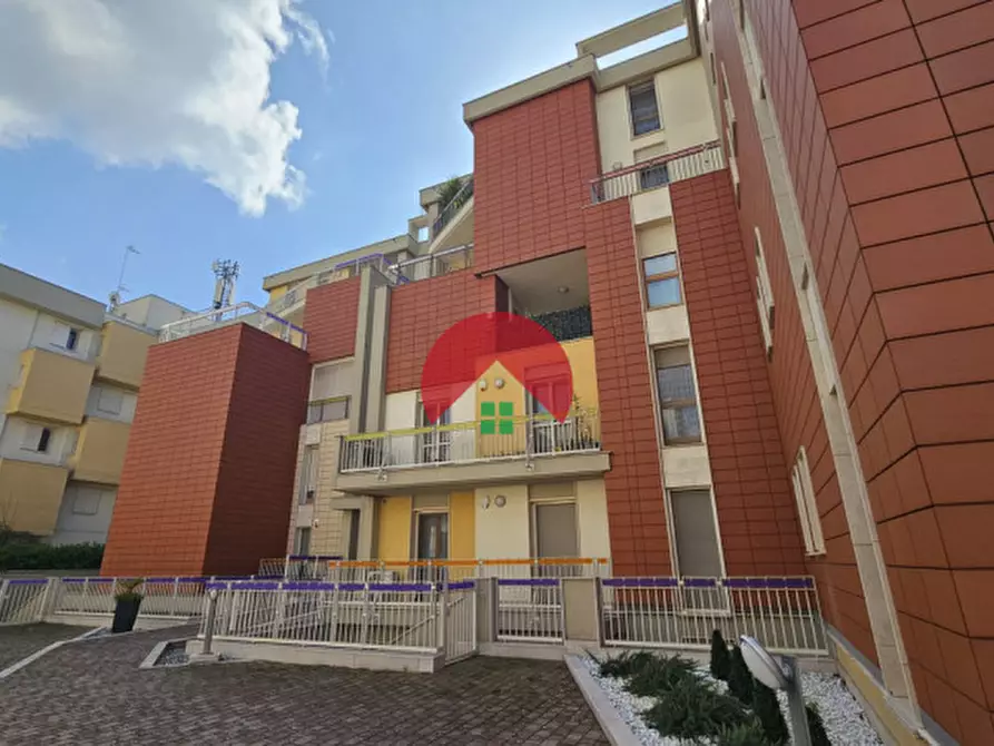 Immagine 4 di Appartamento in vendita  in Via Virgilio a Matera