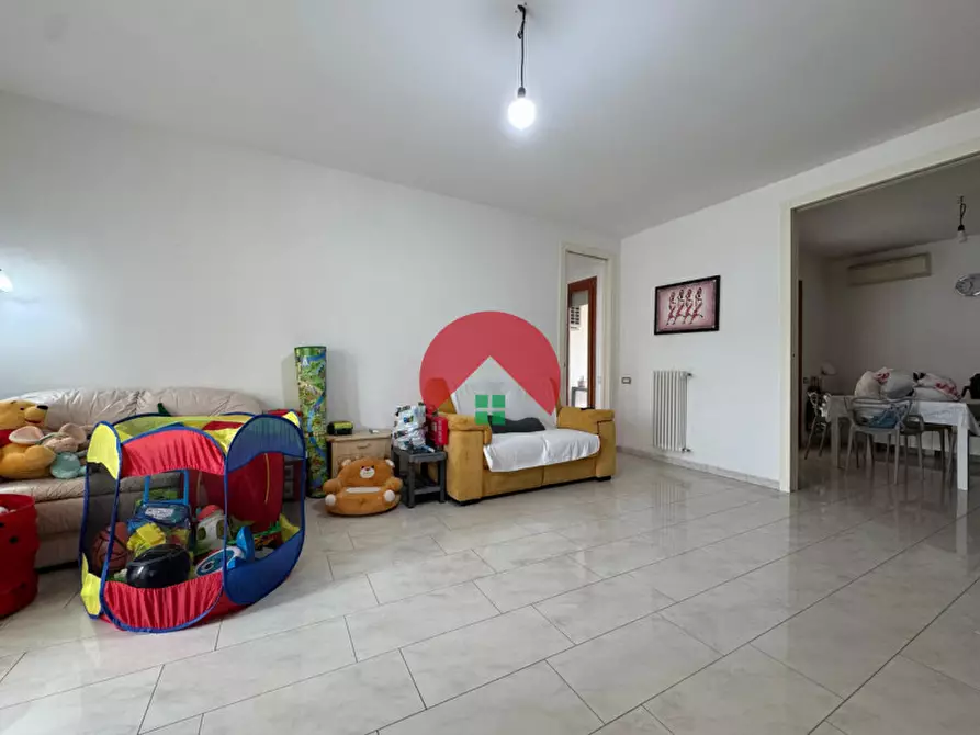 Immagine 5 di Appartamento in vendita  in Via Virgilio a Matera