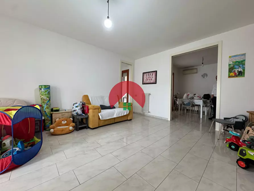 Immagine 6 di Appartamento in vendita  in Via Virgilio a Matera