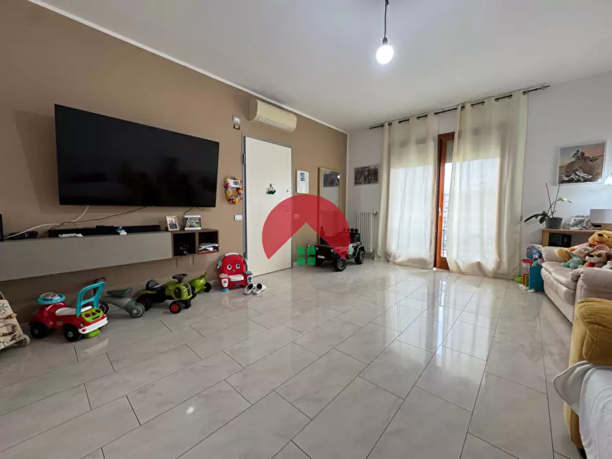 Immagine 9 di Appartamento in vendita  in Via Virgilio a Matera