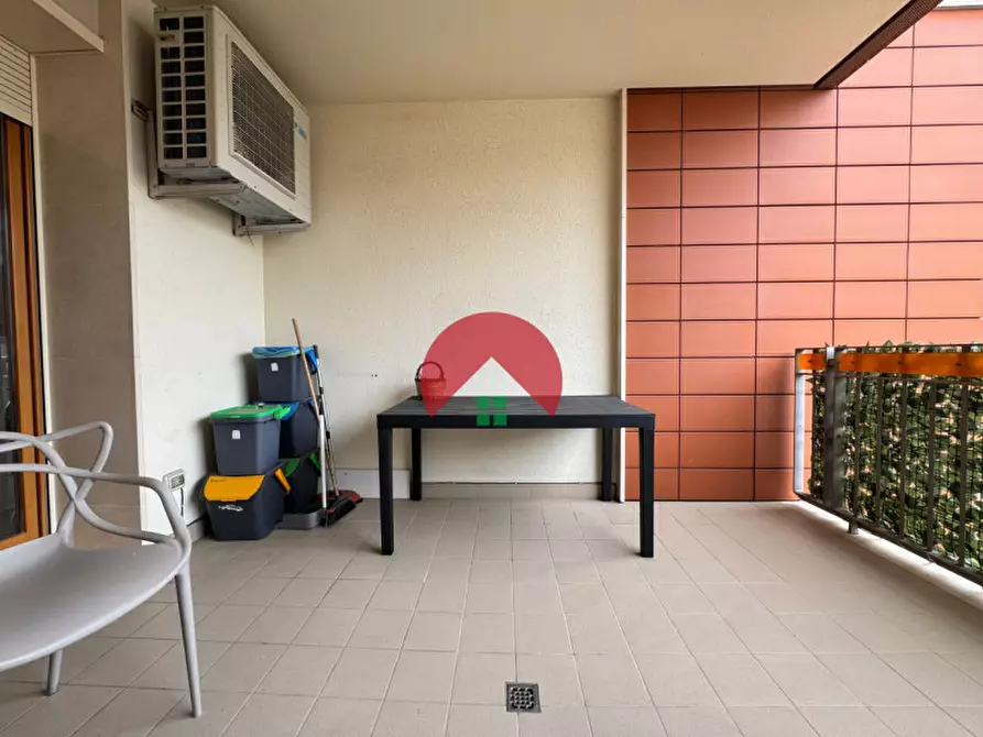 Immagine 8 di Appartamento in vendita  in Via Virgilio a Matera