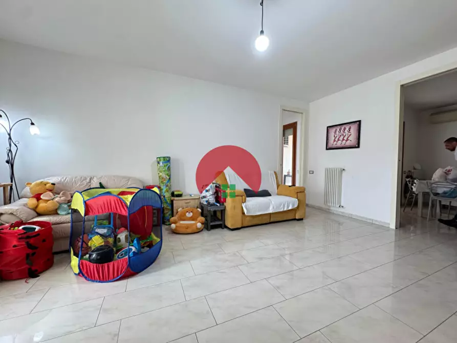 Immagine 10 di Appartamento in vendita  in Via Virgilio a Matera