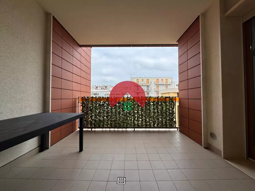 Immagine 13 di Appartamento in vendita  in Via Virgilio a Matera