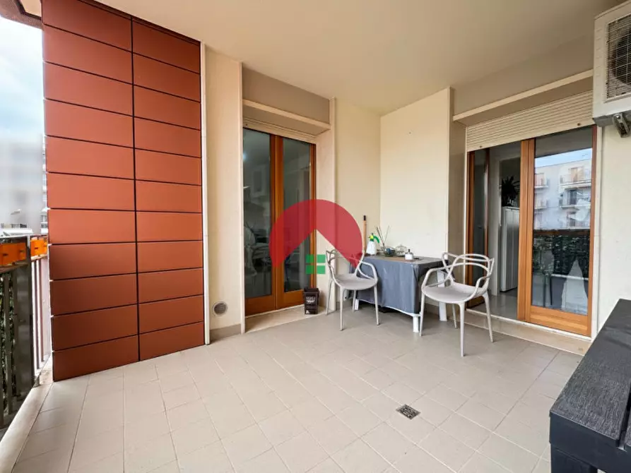 Immagine 15 di Appartamento in vendita  in Via Virgilio a Matera