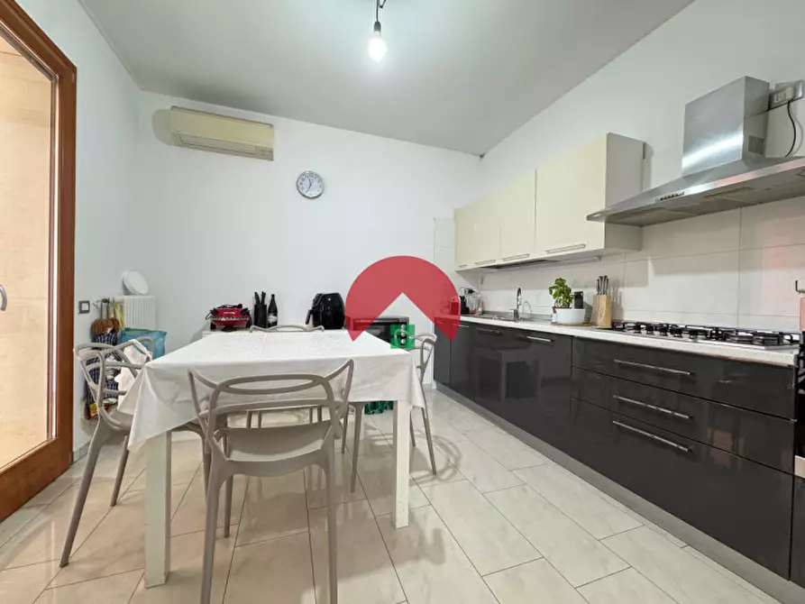 Immagine 16 di Appartamento in vendita  in Via Virgilio a Matera