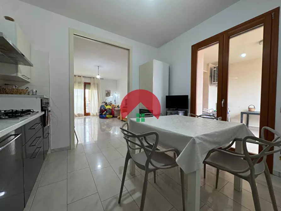 Immagine 15 di Appartamento in vendita  in Via Virgilio a Matera