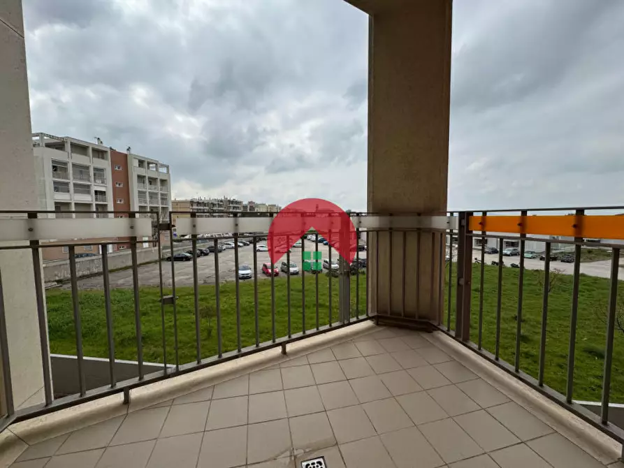 Immagine 16 di Appartamento in vendita  in Via Virgilio a Matera