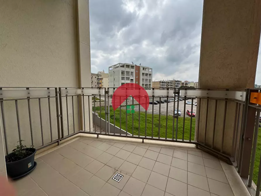 Immagine 17 di Appartamento in vendita  in Via Virgilio a Matera