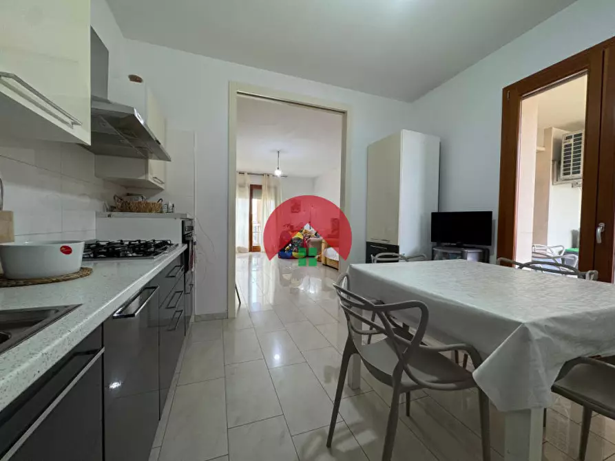 Immagine 19 di Appartamento in vendita  in Via Virgilio a Matera