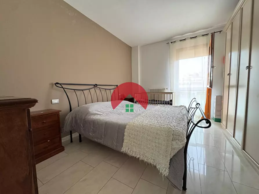 Immagine 19 di Appartamento in vendita  in Via Virgilio a Matera