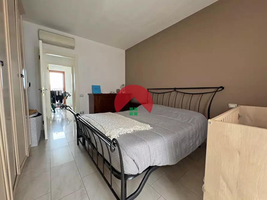 Immagine 21 di Appartamento in vendita  in Via Virgilio a Matera