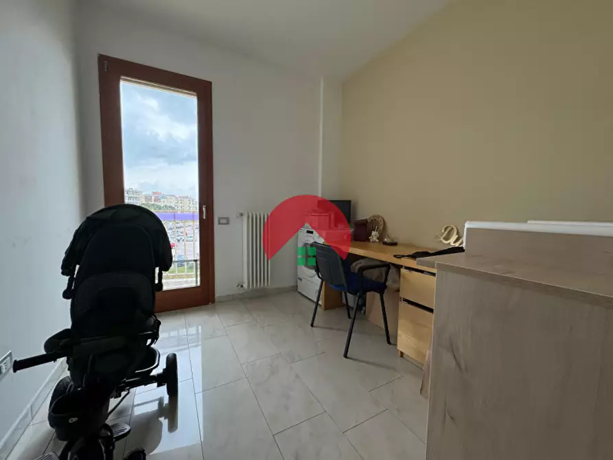 Immagine 23 di Appartamento in vendita  in Via Virgilio a Matera