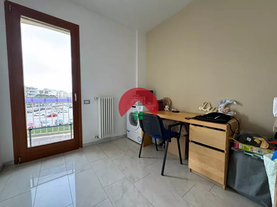 Immagine 25 di Appartamento in vendita  in Via Virgilio a Matera