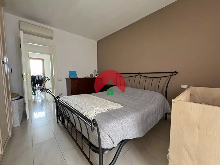 Immagine 26 di Appartamento in vendita  in Via Virgilio a Matera